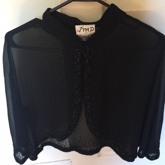 JMD Beautiful antique shawl in excellent condition. - Picture 1 of 6